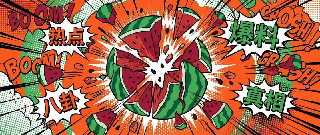 爱游戏体育网站 今日头瓜爆炸漫画横幅